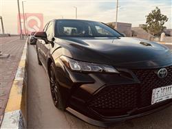 تويوتا أفالون